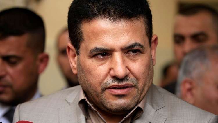 اتفاق عراقي تركي إيراني على تأمين الحدود
