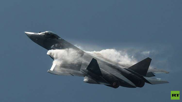 مقارنة بين "SU-57" و"F-35" بالتكلفة والأداء