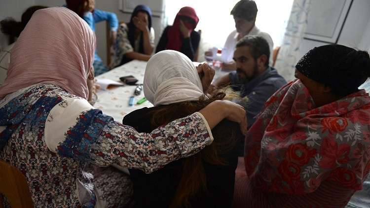 فضيحة "عاملات الفراولة" المغربيات تصل المحكمة الإسبانية العليا