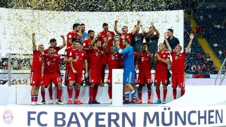 كأس ألمانيا.. فريق مغمور يخوض "مباراة القرن" ضد بايرن ميونيخ