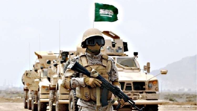 الدفاعات السعودية تعترض صاروخا أطلقه الحوثيون على نجران 