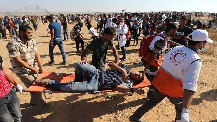 غوتيريش يطرح أربعة مقترحات لحماية الفلسطينيين