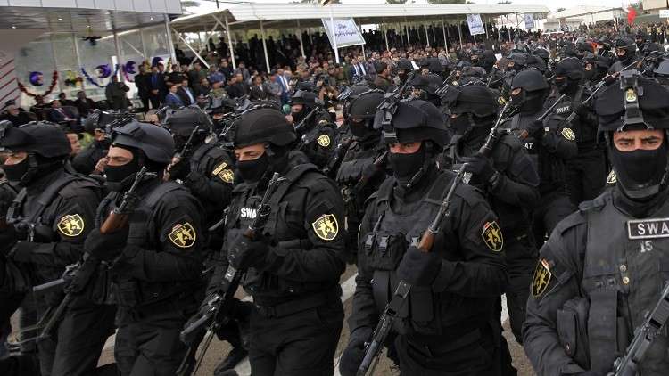 اعتقال عراقيتين تمتهنان الاتجار بالأعضاء البشرية في بغداد