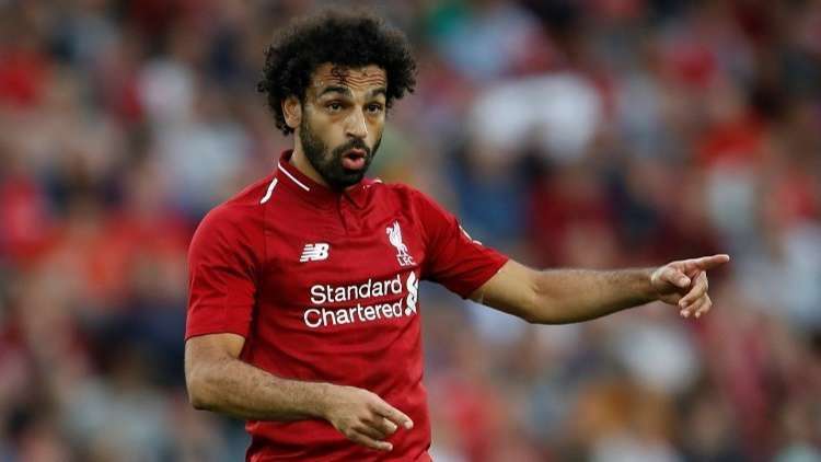 مدافع ليفربول: صلاح سبب في رحيلي عن النادي 