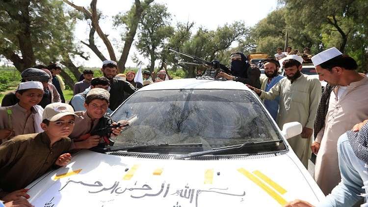 الأمم المتحدة ترحب بإعلان كابل هدنة العيد 