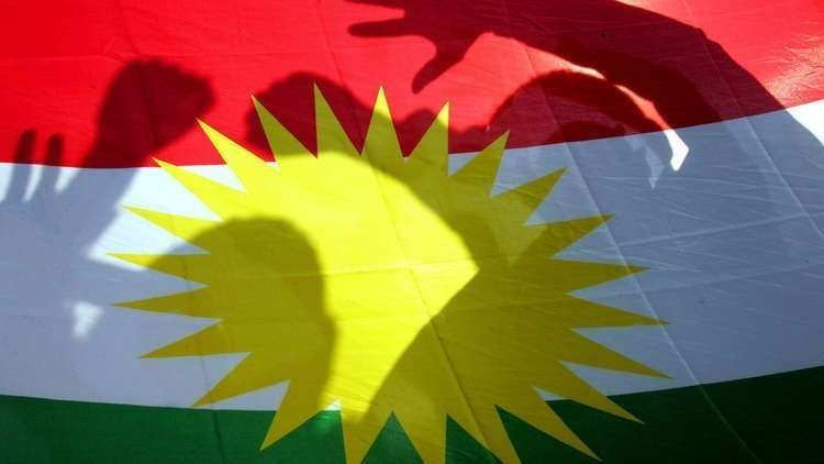 مصدر لـRT: انقسام كردي حول التحالف مع الكتلة الأكبر