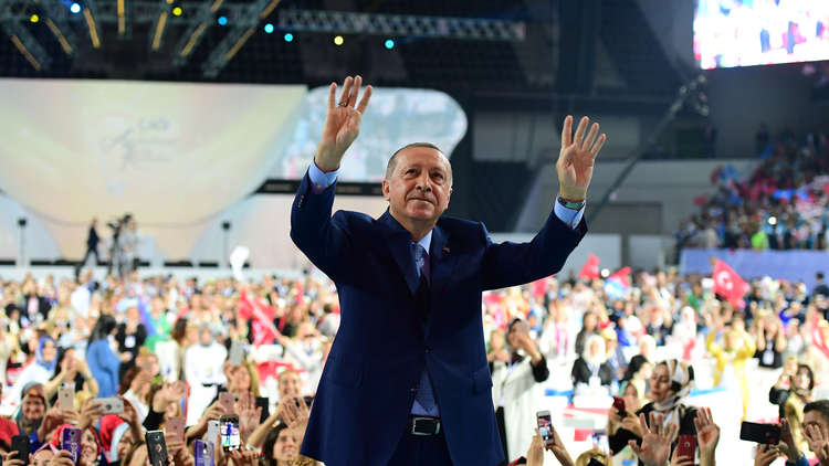 أردوغان السيئ جيّد