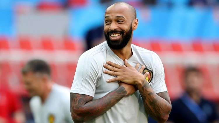 هنري يتوصل لاتفاق لتدريب بورودو