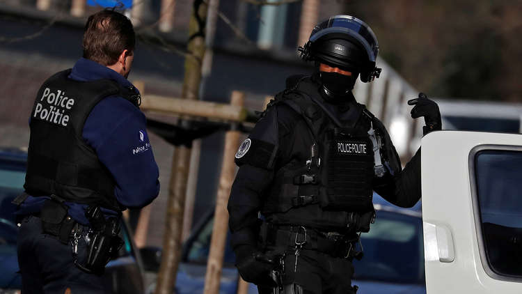 جريمة في مطعم ببلجيكا.. مقتل امرأتين والمهاجم 