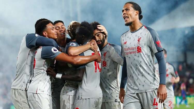 مستثمر عربي يقدم عرضا قياسيا لشراء نادي ليفربول