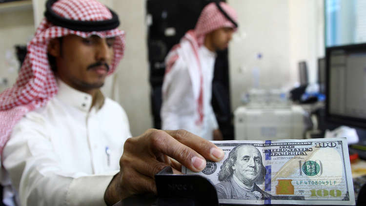 السعودية تقرع أبواب الاقتراض