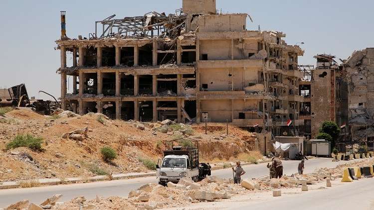 محكمة في ريف حلب تسجن طبيبا لـ"تحقيره" أردوغان (صور)