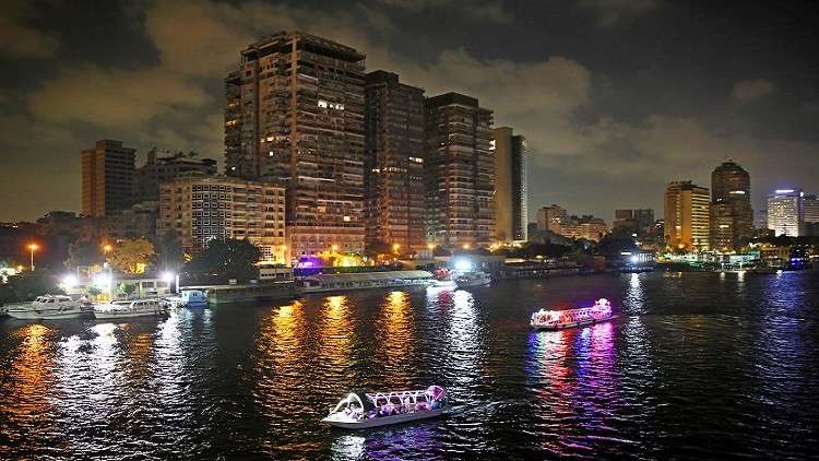 مصر: لا وجود لعلامات عنف جنائي في وفاة سائحين بريطانيين بالغردقة