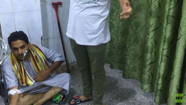 مسؤول عراقي لـ