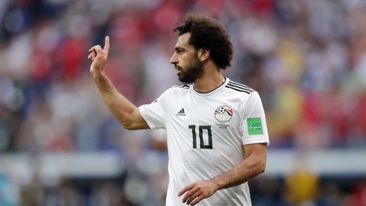 وكيل  محمد صلاح: لقد طفح الكيل