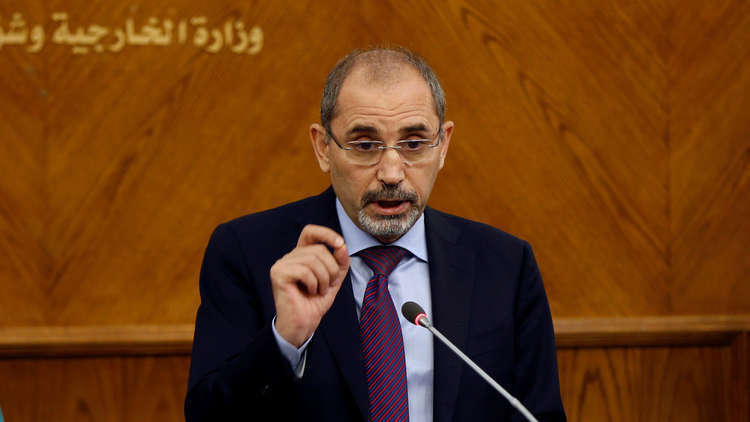 الأردن: عودة اللاجئين السوريين "حتمية"
