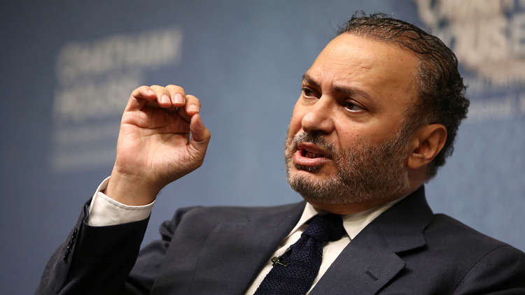 الإمارات ترد على التقرير الأممي حول جرائم الحرب في اليمن