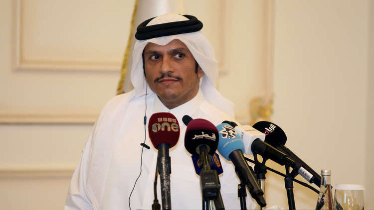 قطر تعلق على التقرير الأممي بشأن ارتكاب جرائم حرب في اليمن