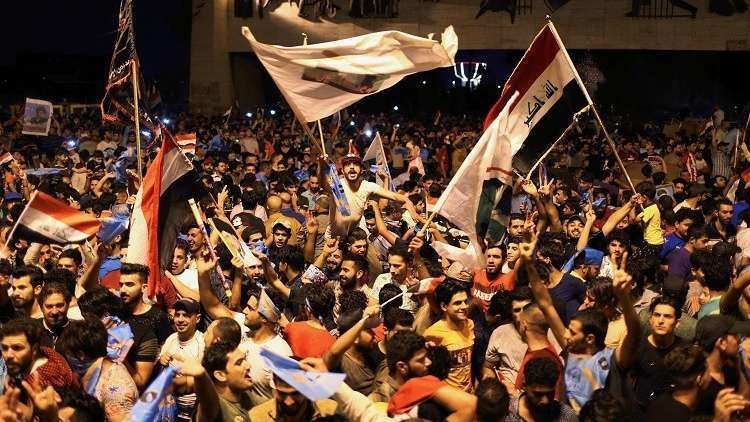 مسؤول عراقي لـRT: "القانون" و"الفتح" حسما مسألة الكتلة الأكبر 