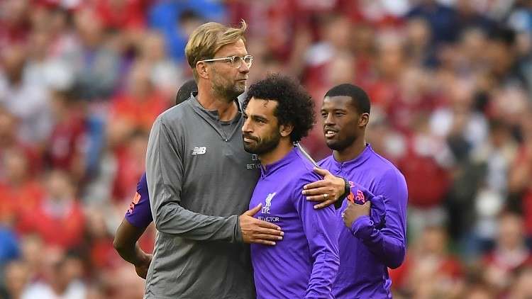 أول تعليق من مدرب صلاح بشأن أزمته مع الاتحاد المصري للكرة