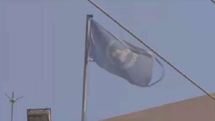 تنديد فلسطيني بوقف واشنطن لدعم الأونروا