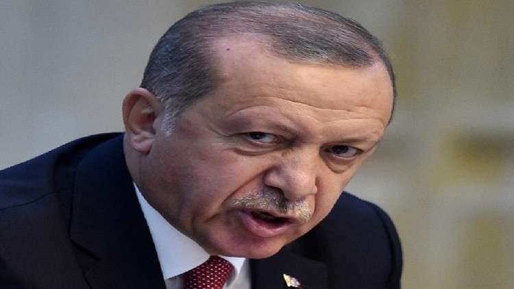 أردوغان: لن نستأذن أحدا في شراء "إس-400"
