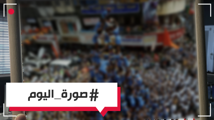 هرم بشري في الهند