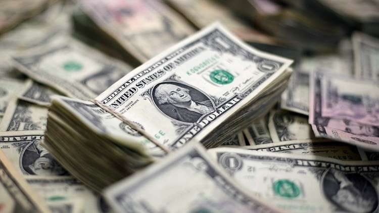 الجزائر تطبع أوراقا نقدية بما يعادل 32 مليار دولار 