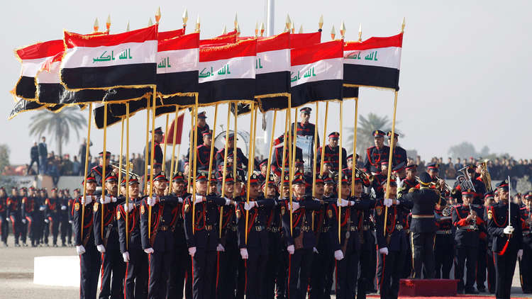 مصدر في الدفاع العراقية لـRT: تابعنا تصريحات ليبرمان وسيادتنا خط أحمر