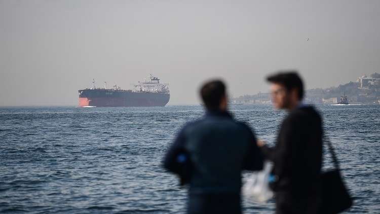 تركيا بصدد بدء الحفر في حقل للنفط والغاز بشرقي المتوسط