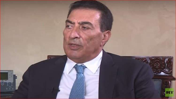 الطراونة لـ "RT": قانون ضريبة الدخل مطلب البنك الدولي  