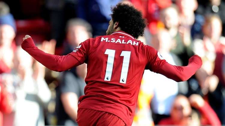 هكذا بدأت حكاية صلاح مع ليفربول.. فهل يتخللها تتويج تاريخي! (فيديو)