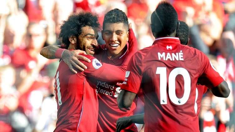 نيمار يتنبأ بالفائز بـ"البريمير ليغ" ويفاجئ عشاق ليفربول