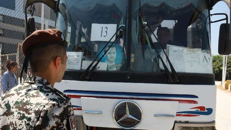 عودة 960 لاجئا إلى سوريا من لبنان خلال الساعات الـ24 الأخيرة