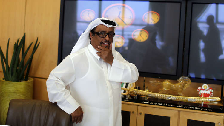 مسؤول أمني إماراتي: نخترق كل شيء في قطر!