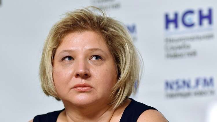أقرباء سكريبال: المخابرات البريطانية لم تتصل بنا