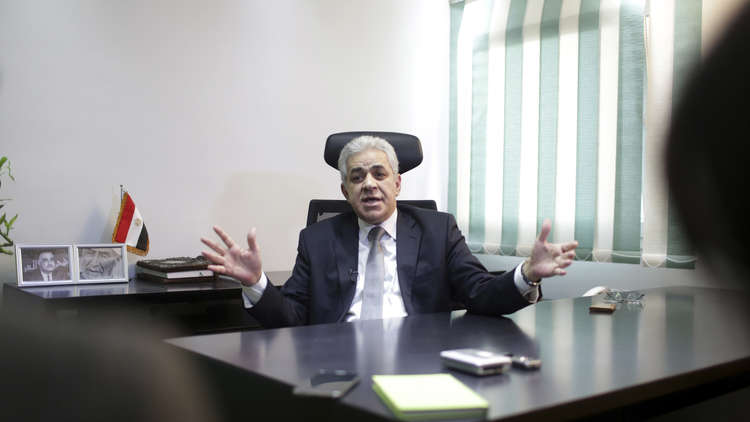 حمدين صباحي: أحكام إعدام 75 إخوانيا تثقل القلب