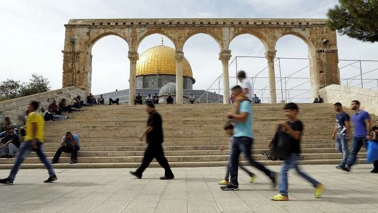 ردا  على ترامب.. فلسطين تسد العجز المالي لمشافي القدس