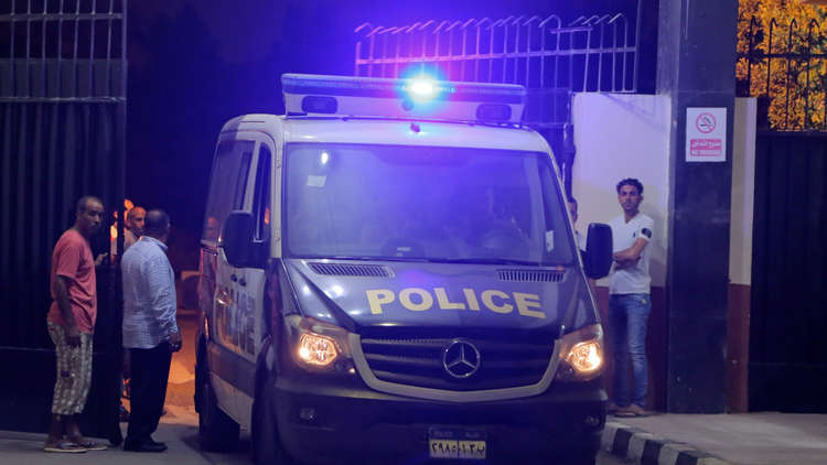 مذبحة جديدة في مصر.. والشرطة تحاول العثور على القاتل