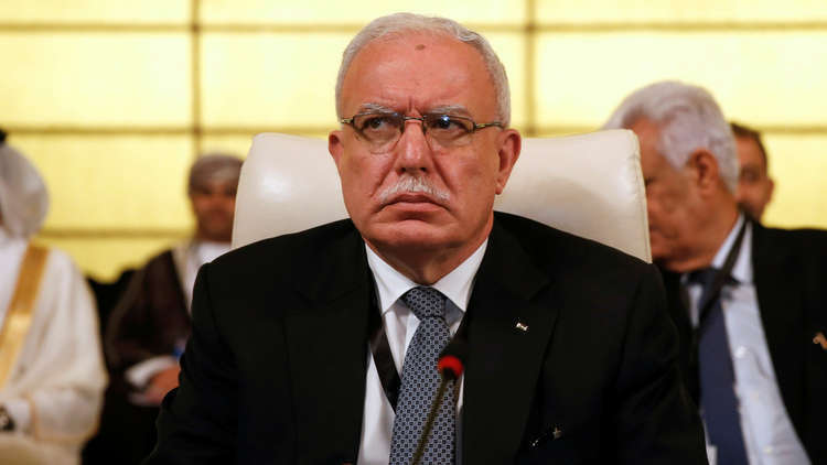 المالكي: واشنطن تريد احتكار الوكالة الحصرية لخدمة إسرائيل