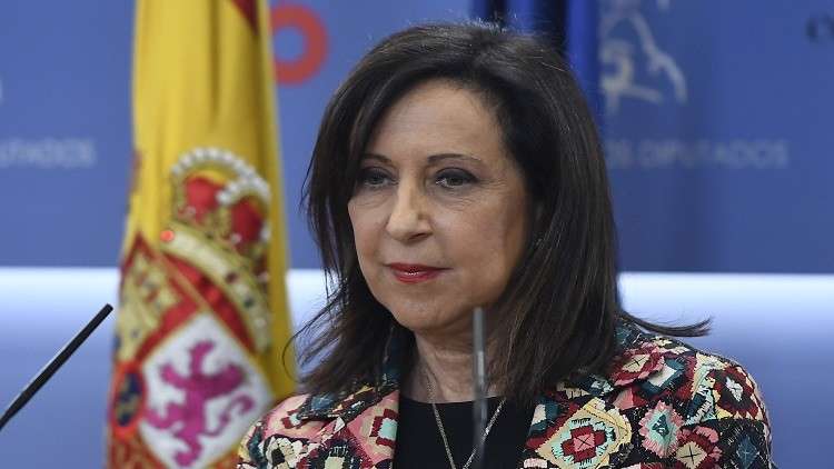 إسبانيا تجري مباحثات مع السعودية حول صفقة القنابل