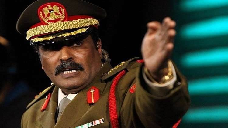 الجيش الليبي يكشف تفاصيل الهجوم على المؤسسة الوطنية للنفط