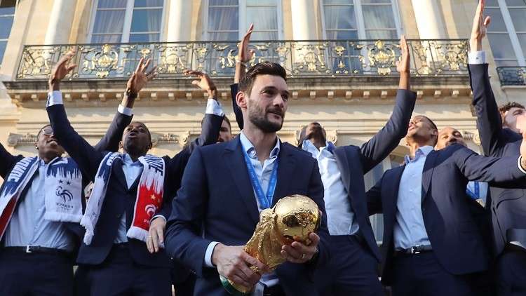 وقف رخصة قيادة حارس