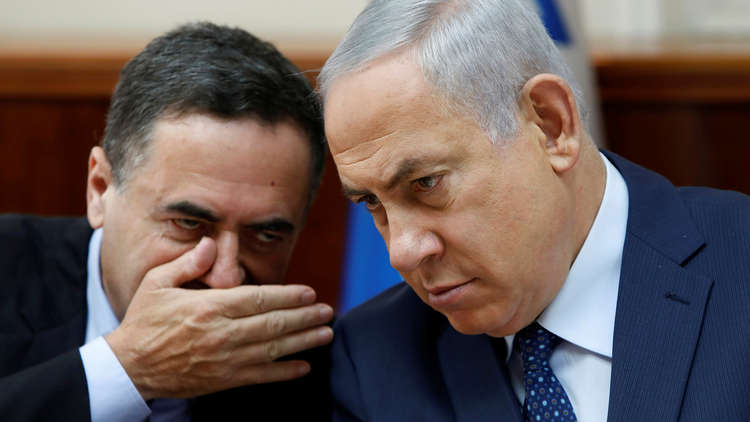 وزير إسرائيلي يكشف عن خطة لترامب تهدف لتوطين اللاجئين الفلسطينيين 
