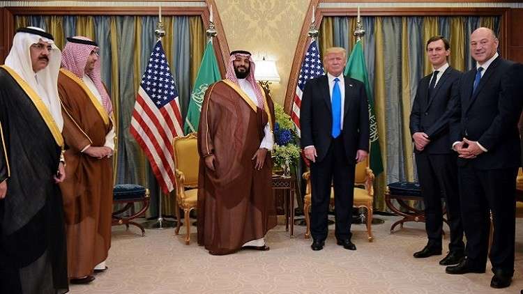 كاتب أمريكي: كوشنر ساعد في سطوع نجم بن سلمان