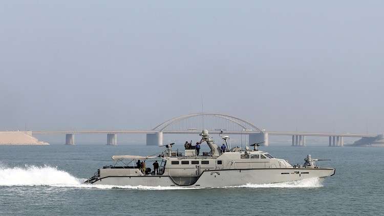 المنامة والرياض تتفقان على البدء في مشروع جسر الملك حمد
