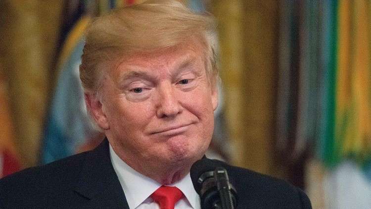 مصادر: ترامب أمر بفرض رسوم بقيمة 200 مليار دولار على الصين