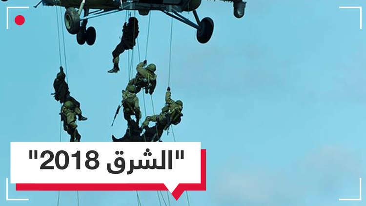 (فيديو) مناورات 