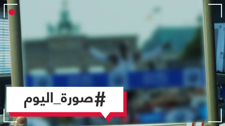 عداء كيني يحطم رقما قياسيا