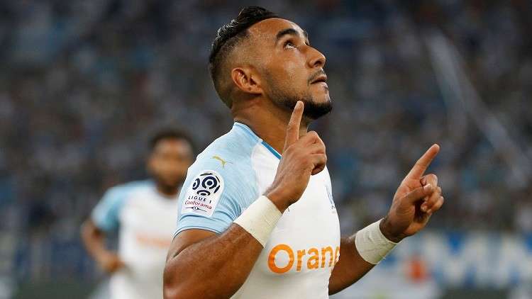 شاهد.. أفضل هدف في الدوريات الأوروبية لهذا الأسبوع